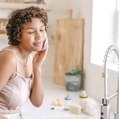 4 reasons why you should choose clean skin care products